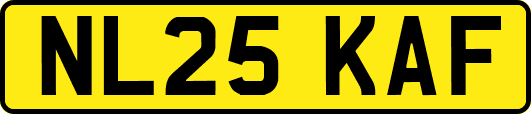 NL25KAF