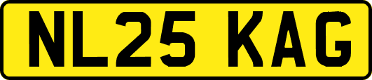 NL25KAG