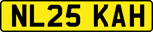NL25KAH