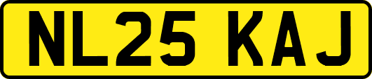 NL25KAJ
