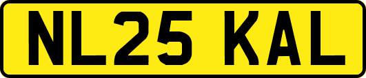 NL25KAL