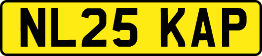 NL25KAP