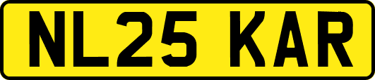 NL25KAR