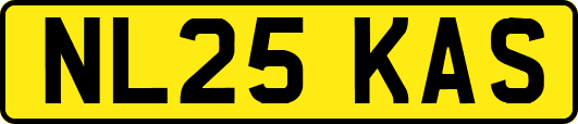 NL25KAS