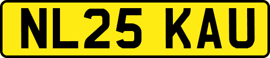 NL25KAU