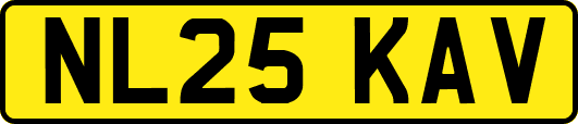 NL25KAV