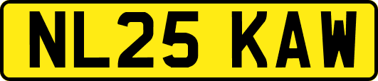 NL25KAW