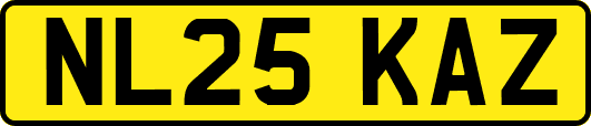 NL25KAZ