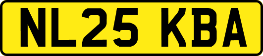 NL25KBA