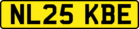 NL25KBE