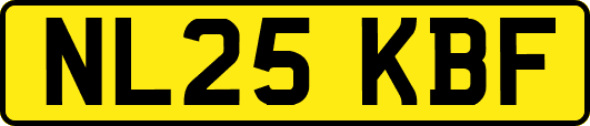 NL25KBF