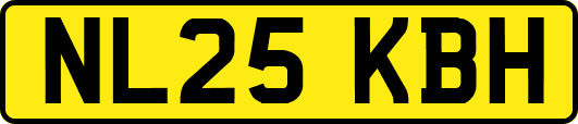 NL25KBH