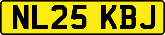 NL25KBJ