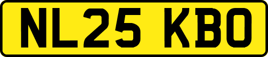 NL25KBO