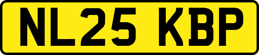 NL25KBP