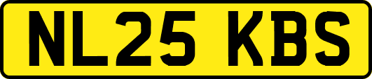 NL25KBS