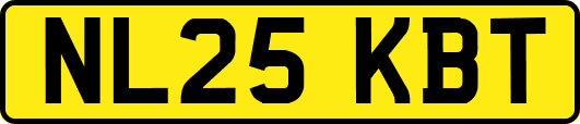 NL25KBT