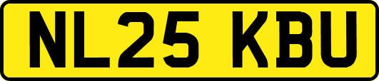 NL25KBU