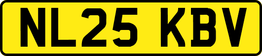 NL25KBV