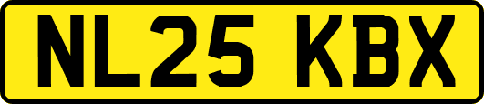 NL25KBX