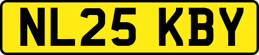 NL25KBY