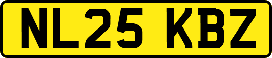 NL25KBZ