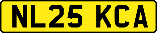NL25KCA