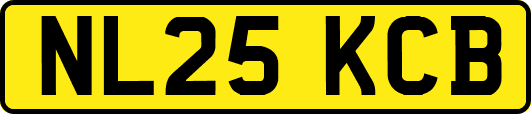 NL25KCB