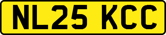 NL25KCC