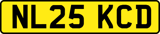 NL25KCD