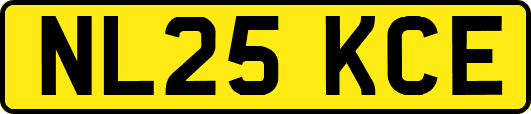 NL25KCE