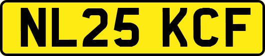 NL25KCF