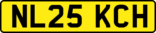 NL25KCH