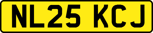 NL25KCJ