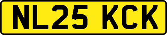 NL25KCK
