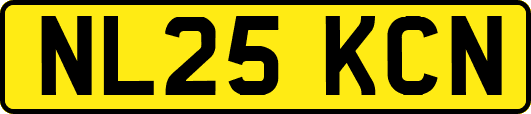 NL25KCN