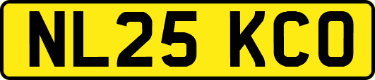 NL25KCO