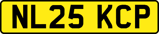 NL25KCP