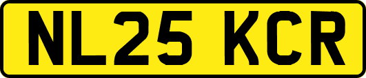 NL25KCR