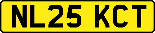 NL25KCT
