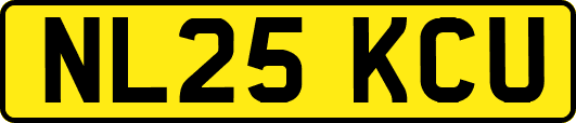 NL25KCU