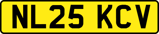 NL25KCV