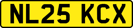 NL25KCX