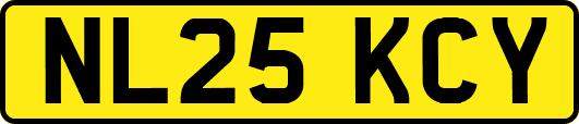 NL25KCY