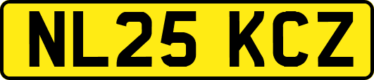 NL25KCZ