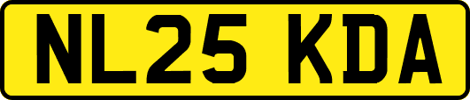 NL25KDA