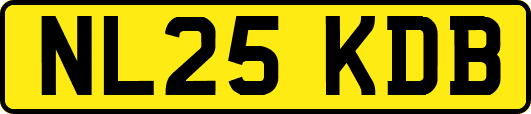 NL25KDB