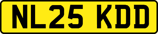 NL25KDD