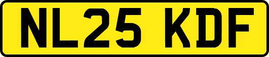 NL25KDF
