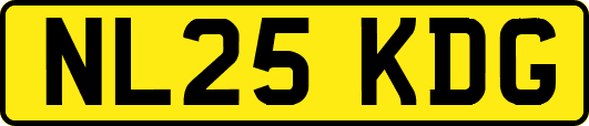 NL25KDG